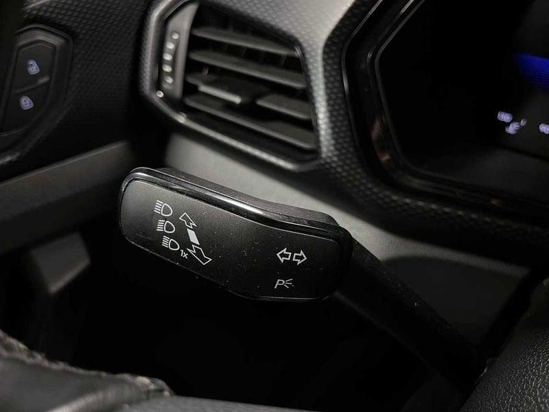 Volkswagen T-Cross T-Cross 1.0 TSI 95cv BMT Style