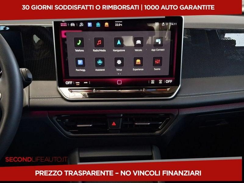 Volkswagen Tiguan 2.0 tdi Life 150cv dsg