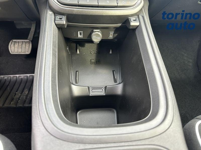 FIAT 600 1.2 Hybrid 110cv