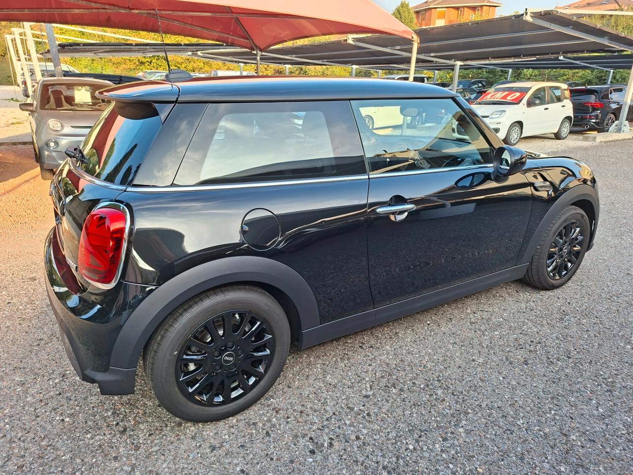 Mini 1.5 Cooper Classic