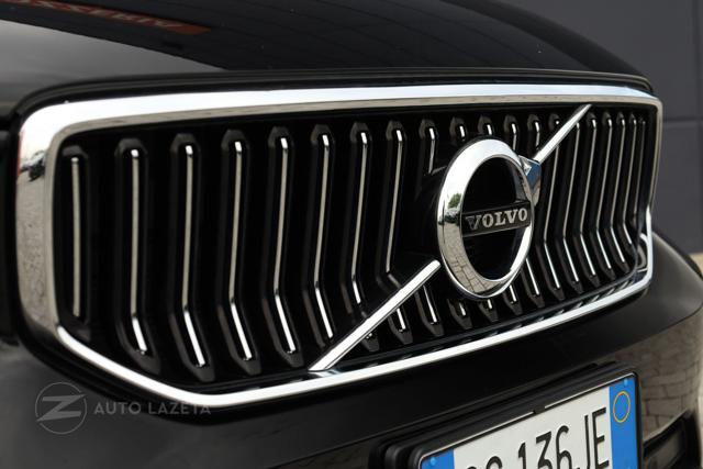 VOLVO XC40 T5 Recharge Plug-in Hybrid Inscription Auto