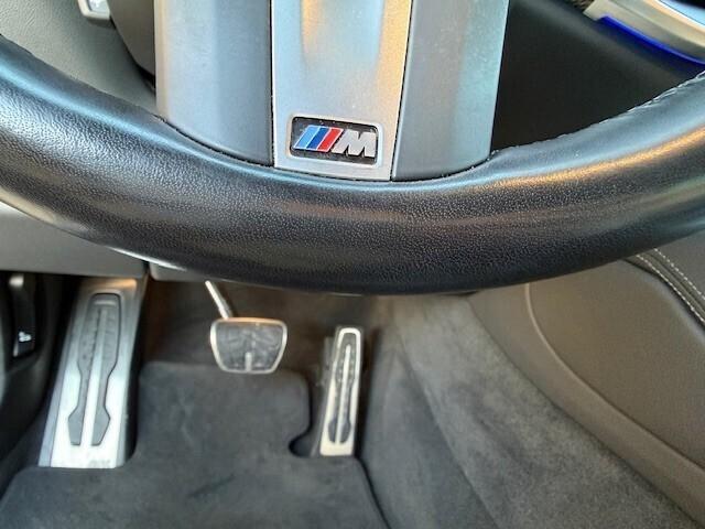 Bmw X6 M xDrive30d 48V Msport