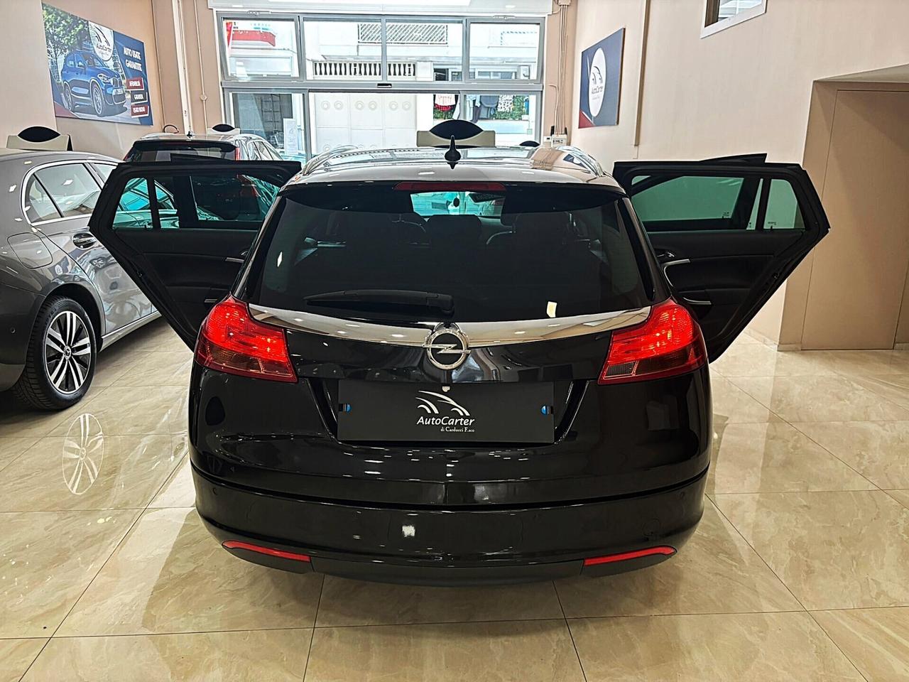 Opel Insignia 2.0 CDTI 160CV **BUONISSIME CONDIZIONI**