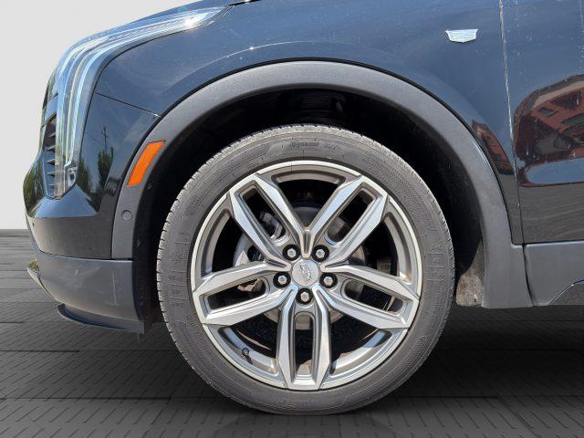 CADILLAC XT4 XT4 350 TD AWD Sport