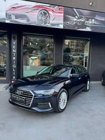 AUDI - A6 Avant - 40 2.0 TDI S tr. Business Plus