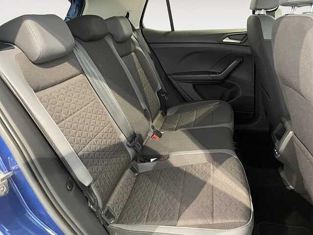 Volkswagen T-Cross 1ª serie 1.0TSI 110CV DSG Advanced - NEOPATENTATI