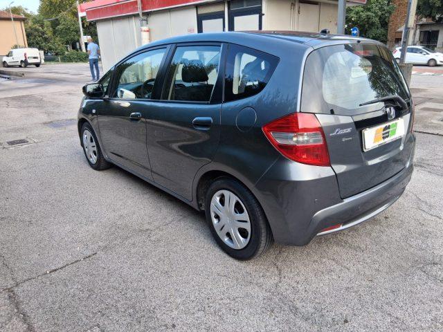 HONDA Jazz GAS GPL 1.2 i-VTEC Trend