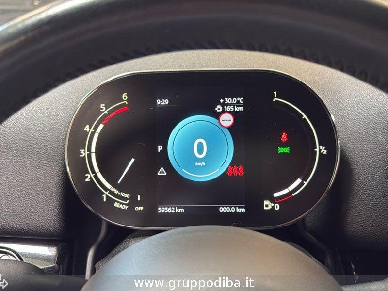 MINI Countryman Mini F60 2020 Diese Mini 2.0 Cooper D Hype auto