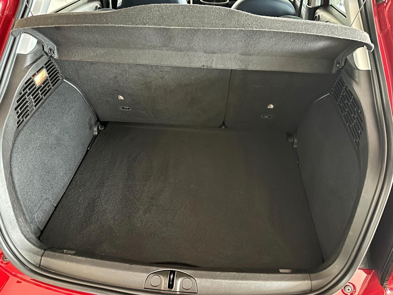 Fiat 500X New 1.3 M.JET 95 cv. CLUB