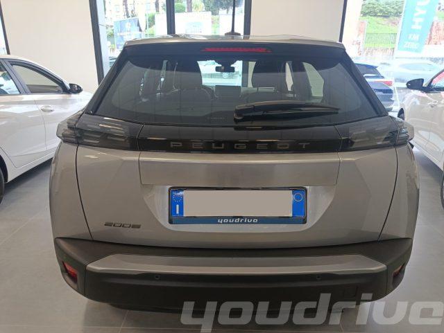 PEUGEOT 2008 PureTech 100 S&S Style KM0