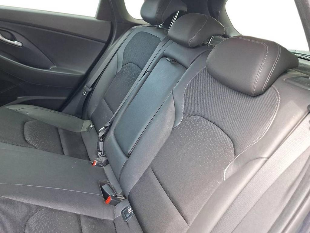 Hyundai i30 5 Porte 1.6 CRDi Business
