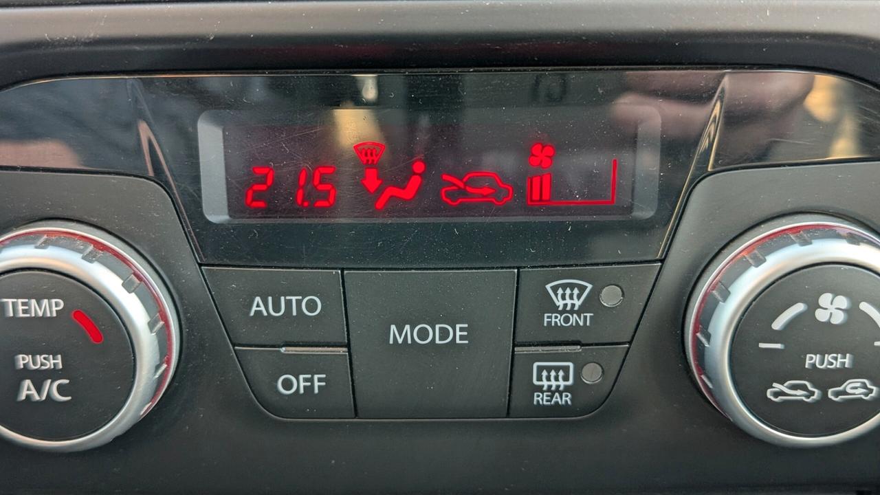 Fiat Sedici 1.6 16V 4x4 Experience