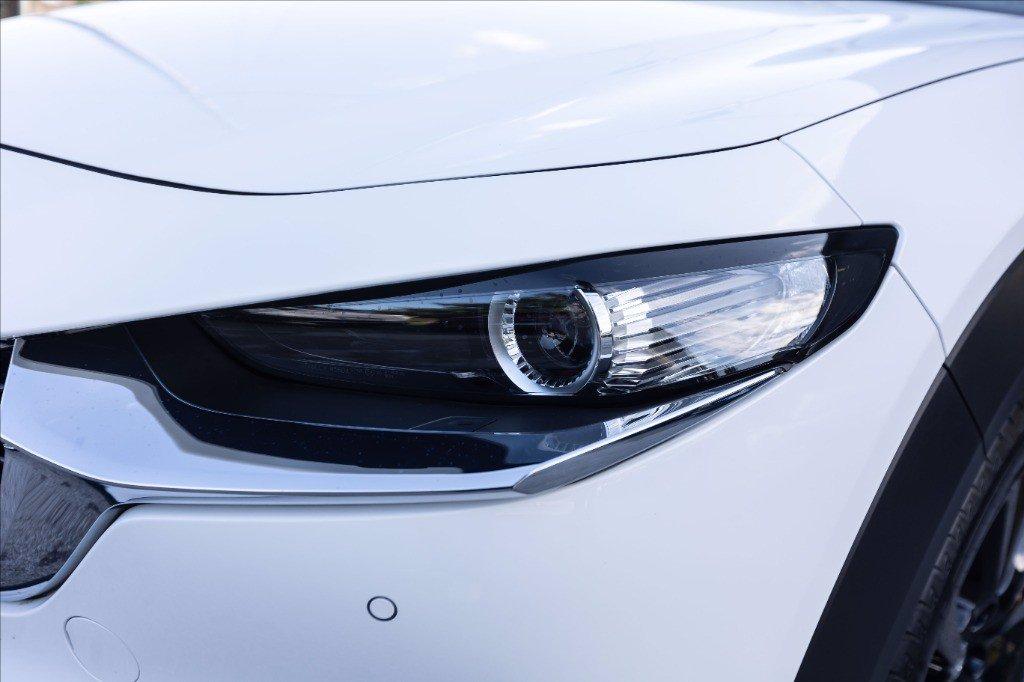 MAZDA CX-30 2.0 m-hybrid Homura 2wd 186cv 6mt del 2025