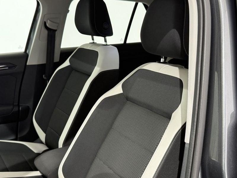 Volkswagen T-Roc 1.6 TDI SCR Advanced BMT