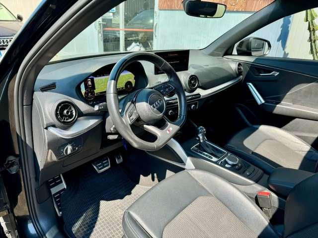 Audi Q2 2.0 TDI 190 CV quattro S tronic S-LINE