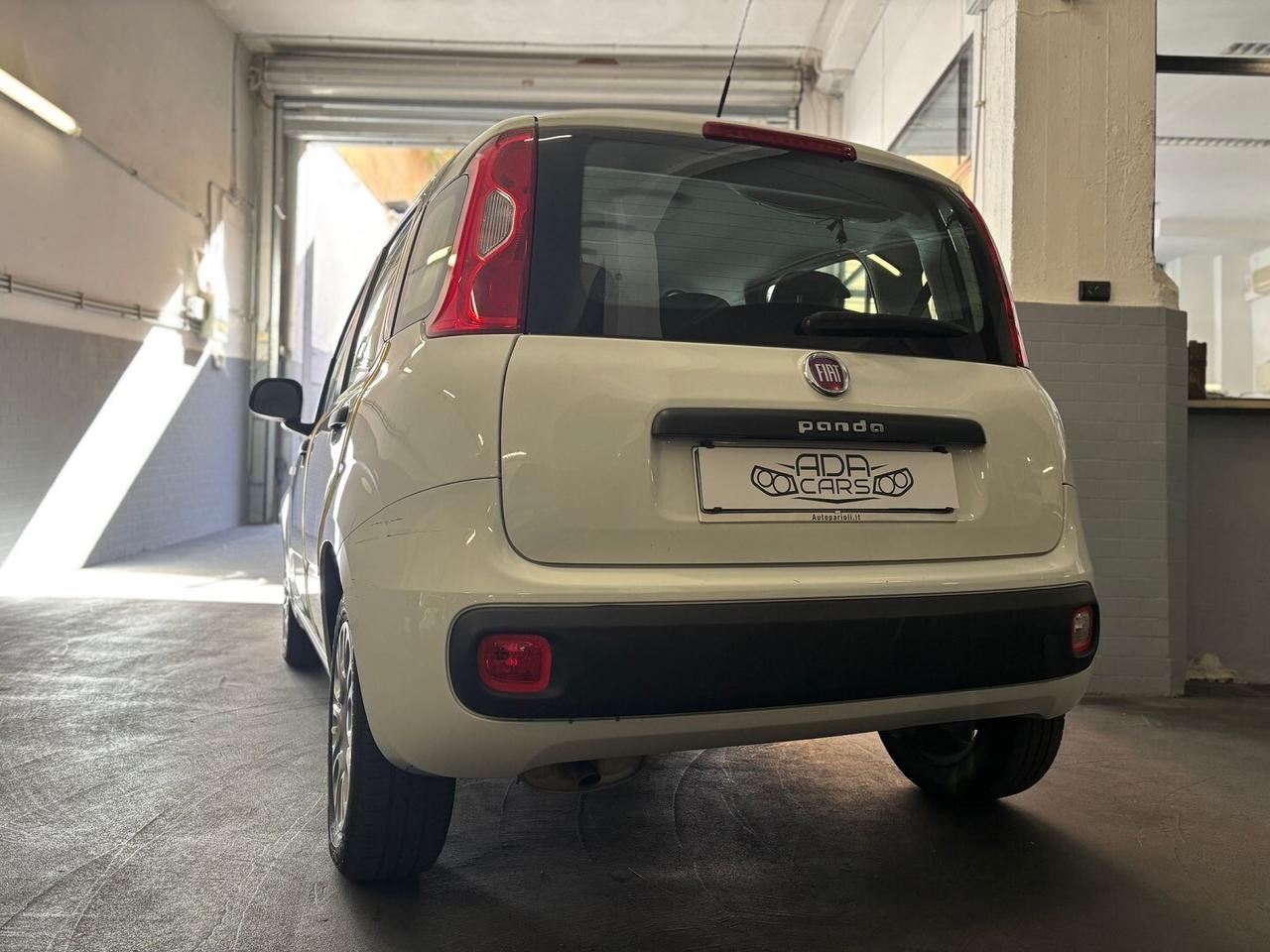 Fiat Panda 1.2 - 79.000 km