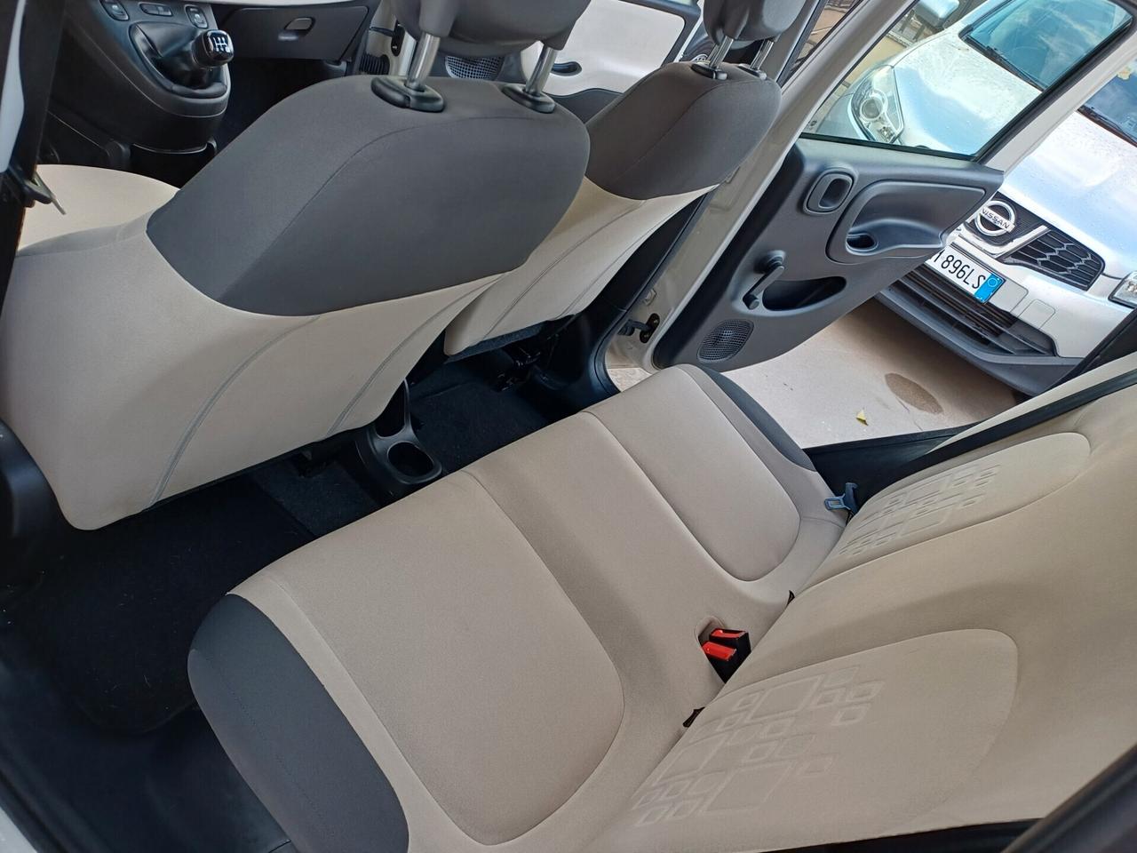 Fiat Panda 1.2 69 CV