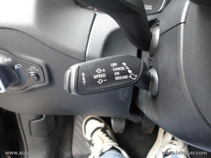 AUDI Q5 2.0 TDI 143 CV Advanced Plus