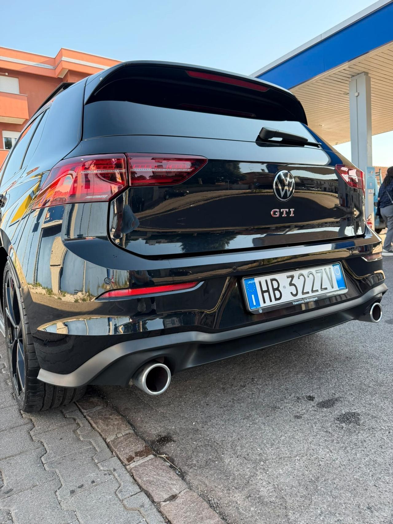 Volkswagen Golf GTI FULL SENZA VINCOLI