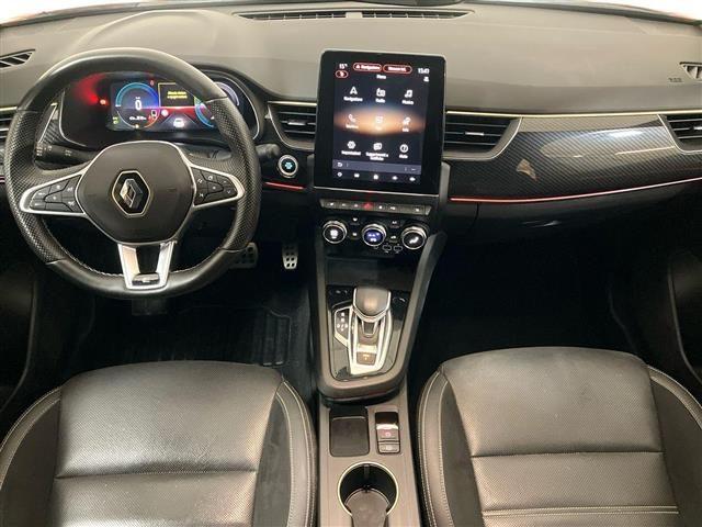 RENAULT Arkana 1.6 E-Tech full hybrid E-Tech Engineered 145cv