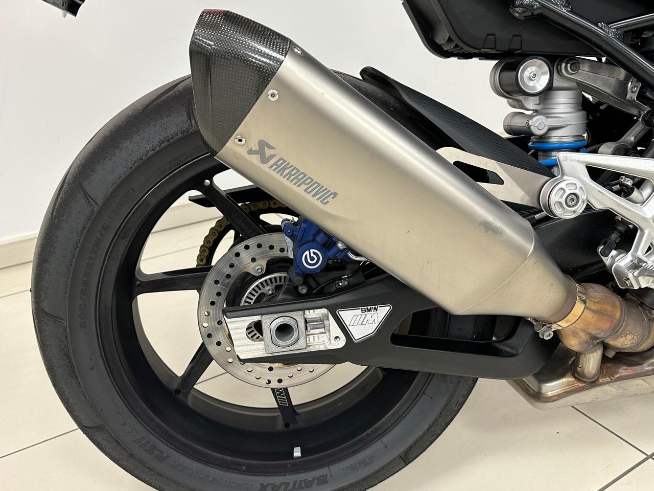 Bmw M 1000 R 209 CV KM 1300 - 2023
