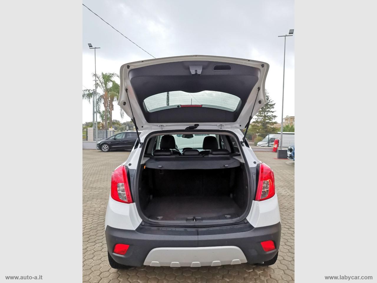 OPEL Mokka 1.6 Ecotec 115 CV 4x2 S&S Cosmo