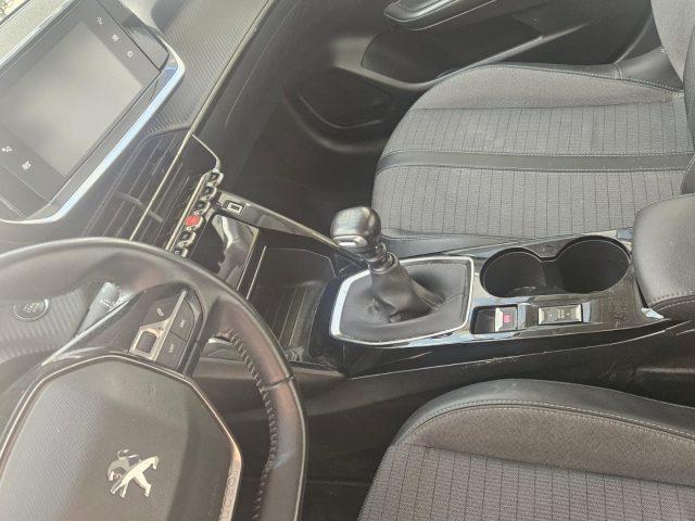 PEUGEOT 208 1° serie BlueHDi 100 S&S 5 porte Allure da?169,00