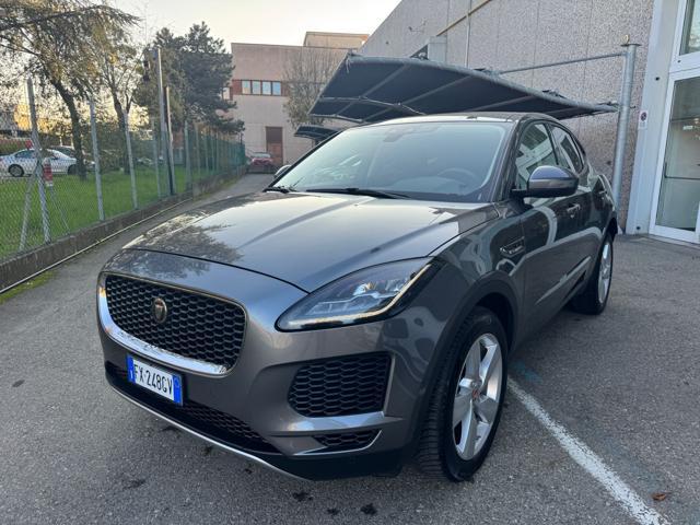 JAGUAR E-Pace 2.0D 150 CV AWD aut. R-Dynamic