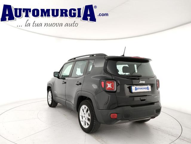 JEEP Renegade 1.0 T3 Limited