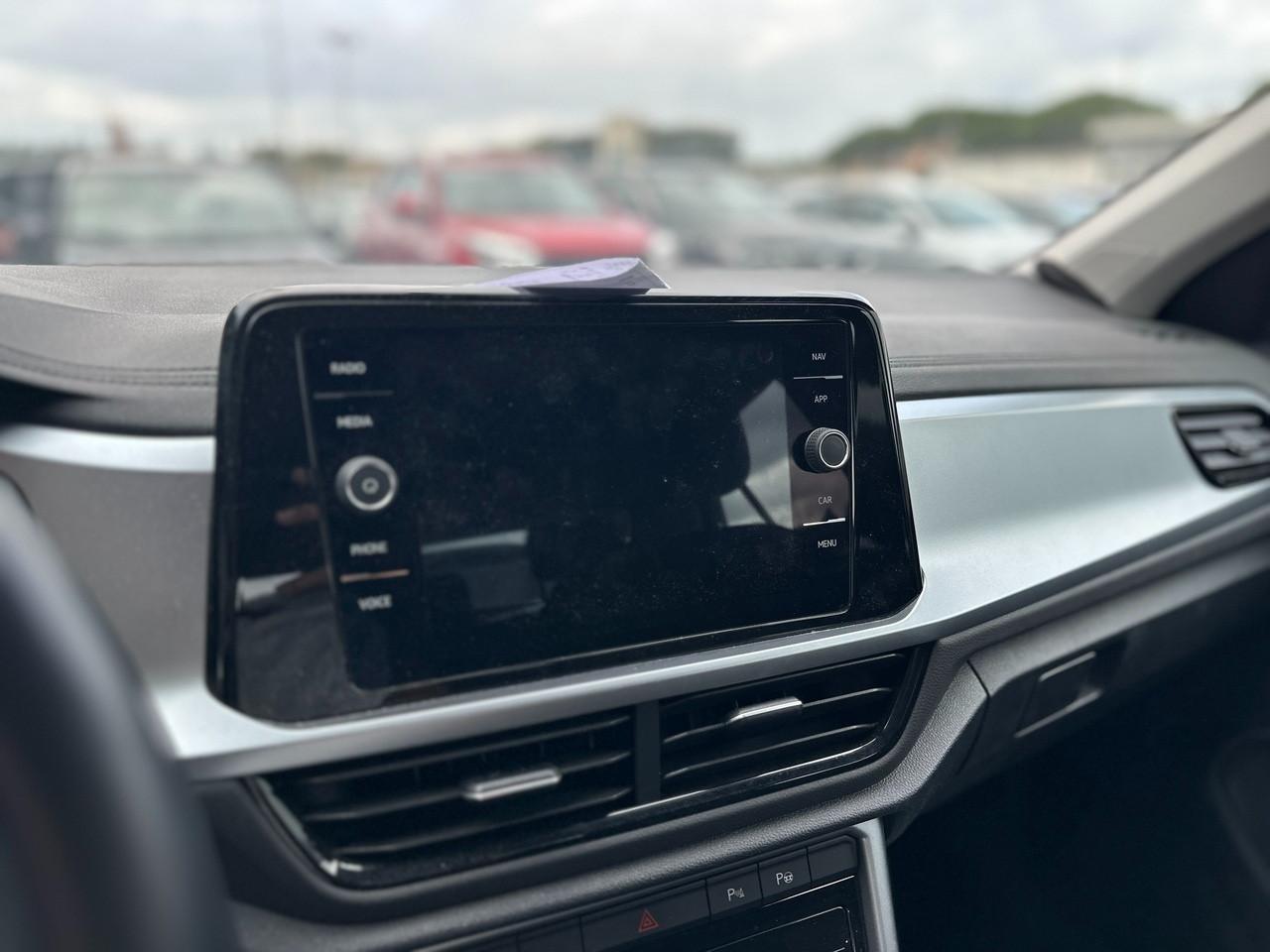 VOLKSWAGEN T-Roc I 2022 - T-Roc 2.0 tdi Life 150cv dsg