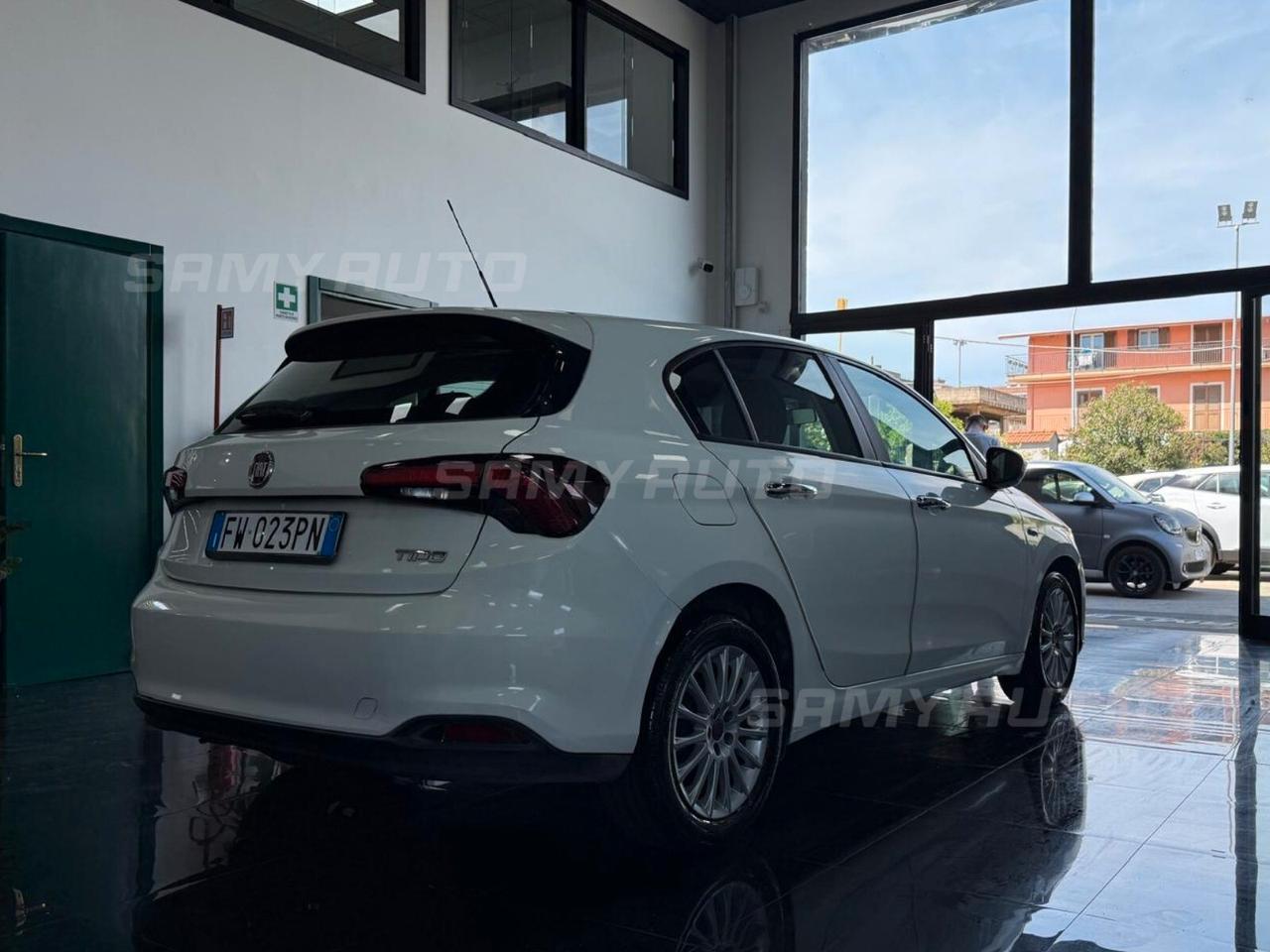 Fiat Tipo 1.3 Mjt S&S 5 porte Business