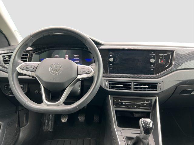 VOLKSWAGEN Polo Polo 1.0 TSI Life