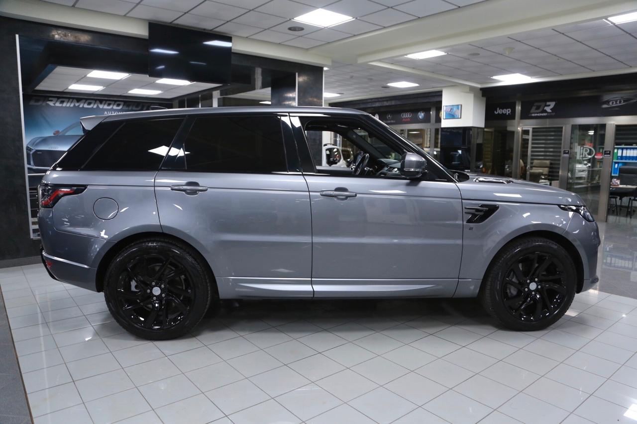 Land Rover Range Rover Sport 3.0D I6 mhev 249cv HSE Dynamic auto