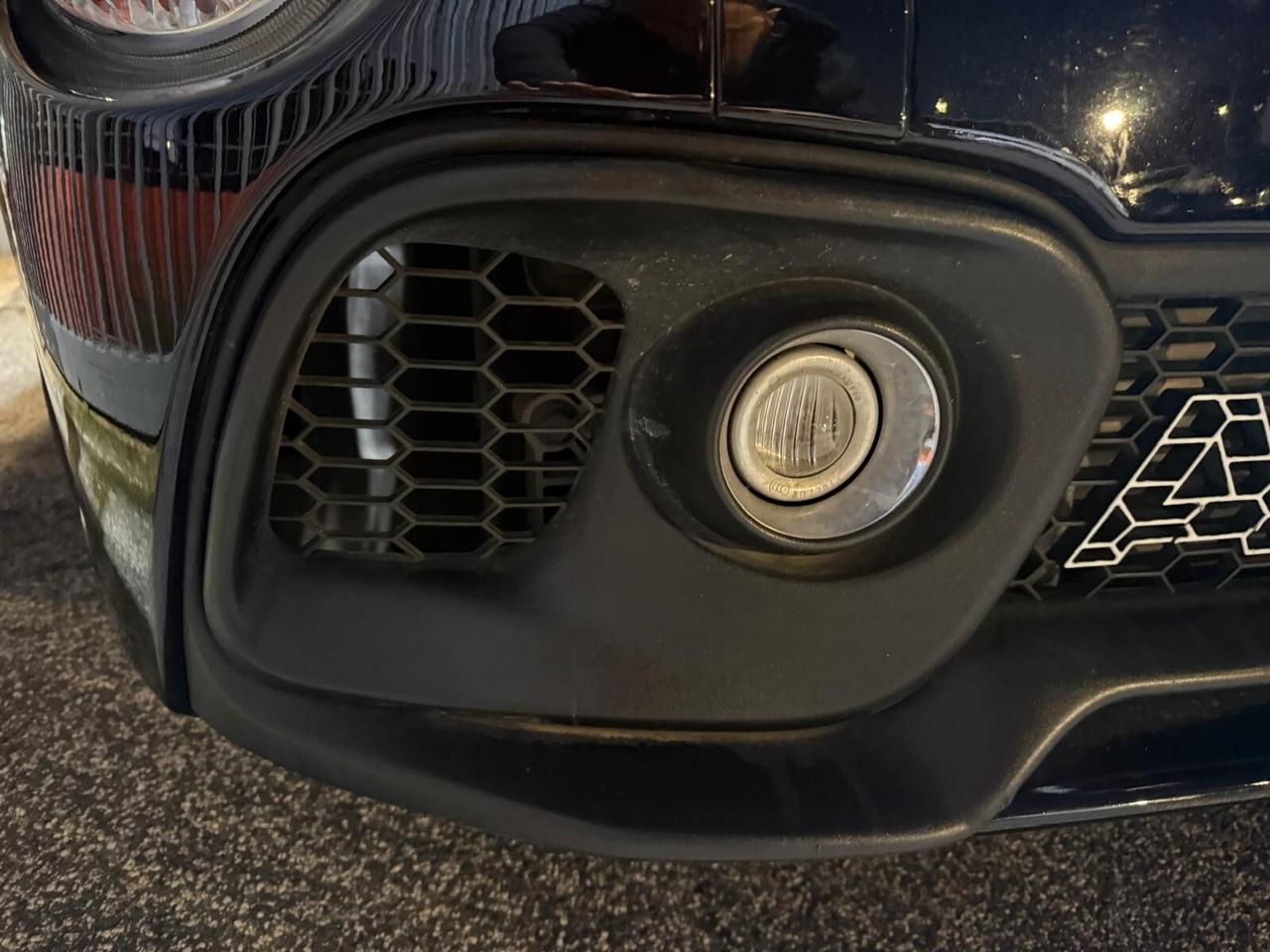 Abarth 595 1.4 Turbo T-Jet 165 CV Pista