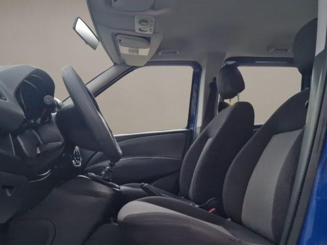 FIAT Doblo Doblò 1.3 MJT PC Combi N1 SX E5+