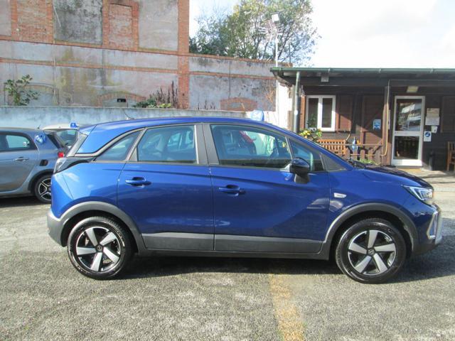 OPEL Crossland 1.2 12V Start&Stop Design & Tech