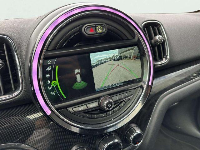 MINI Countryman 2.0 Cooper SD Boost Countryman ALL4 Automatica