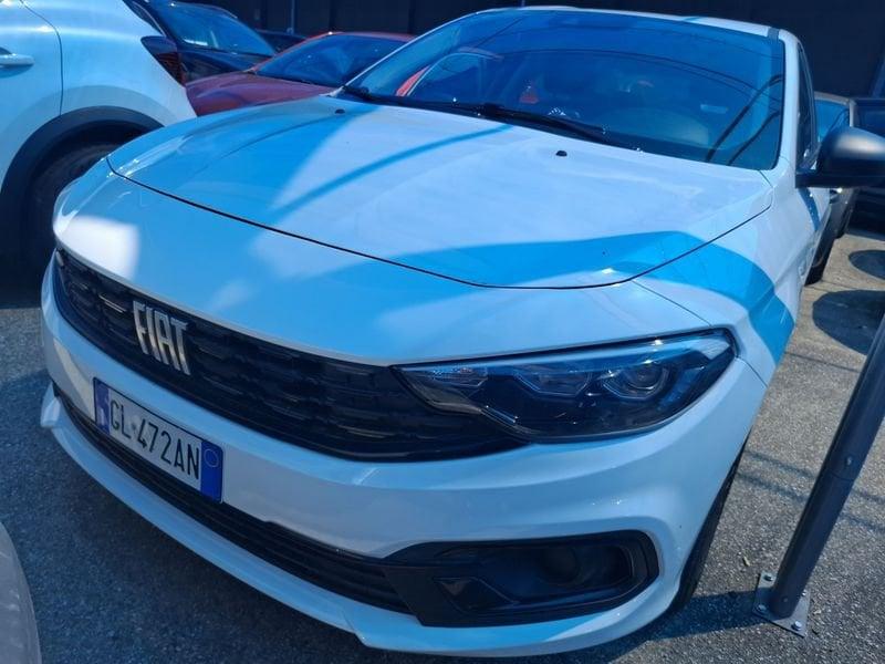 FIAT Tipo 5porte II 2021 5p 1.0 t3 CityLife 100cv
