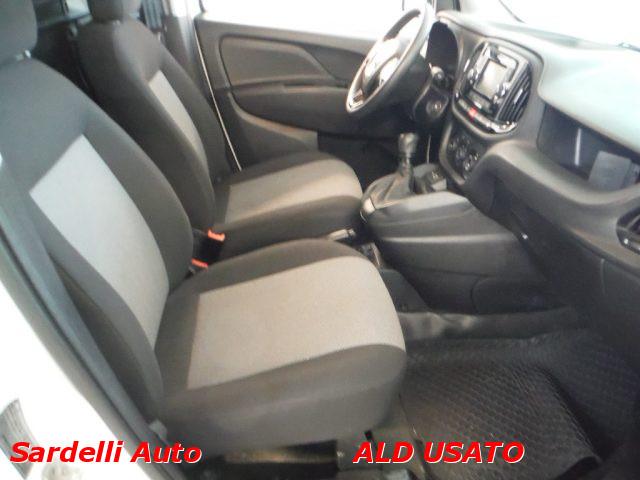 FIAT Doblo Doblò 1.4 Natural Power PC-TN Cargo Easy (+ iva)