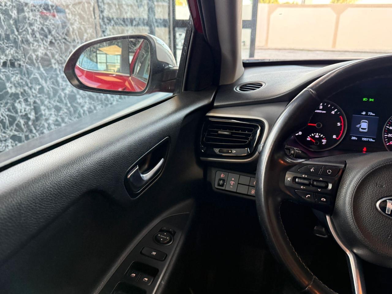 Kia Stonic 1.6 CRDi 110 CV Style