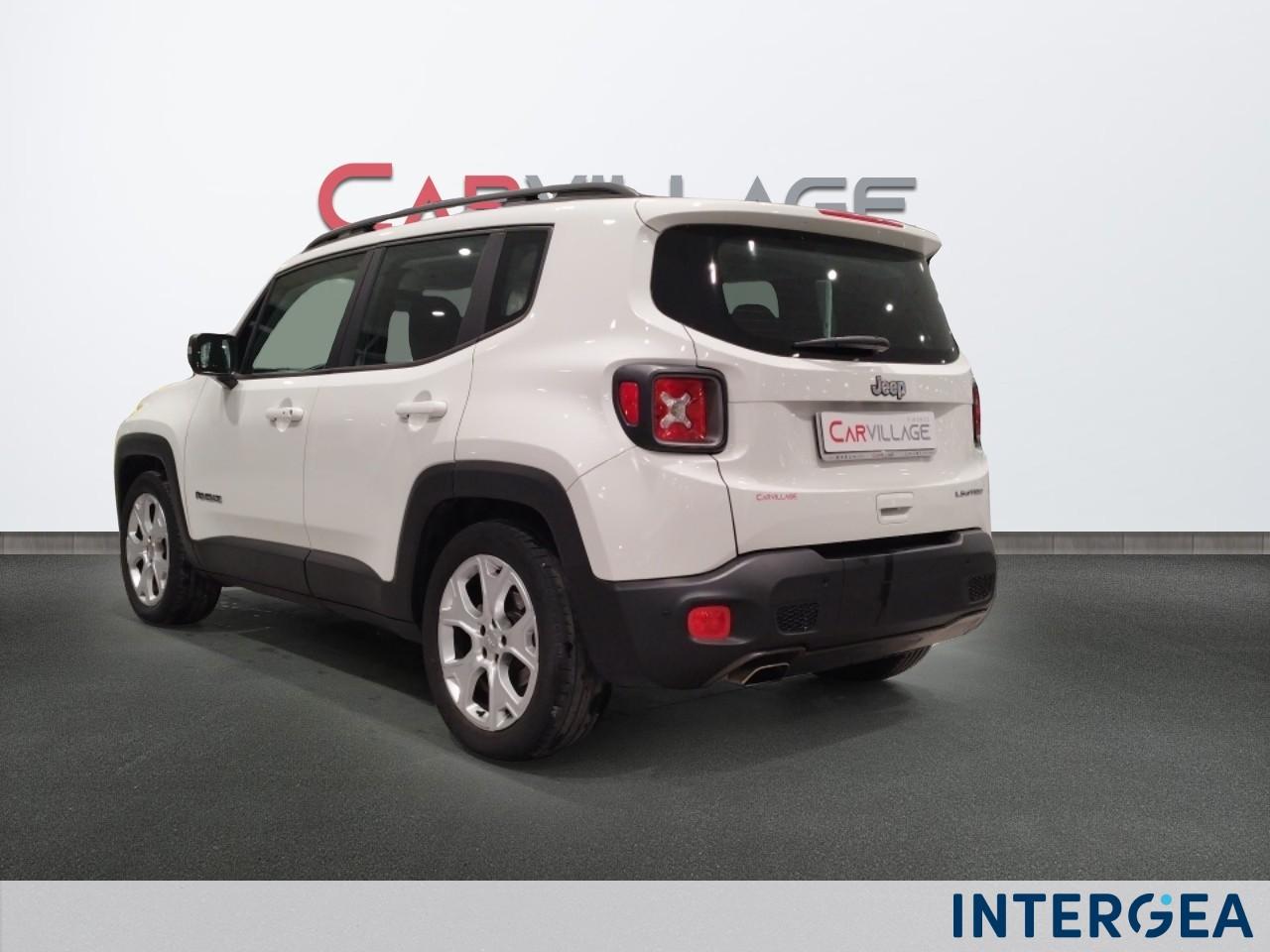 JEEP Renegade 1.6 mjt Limited 2wd 130cv N1