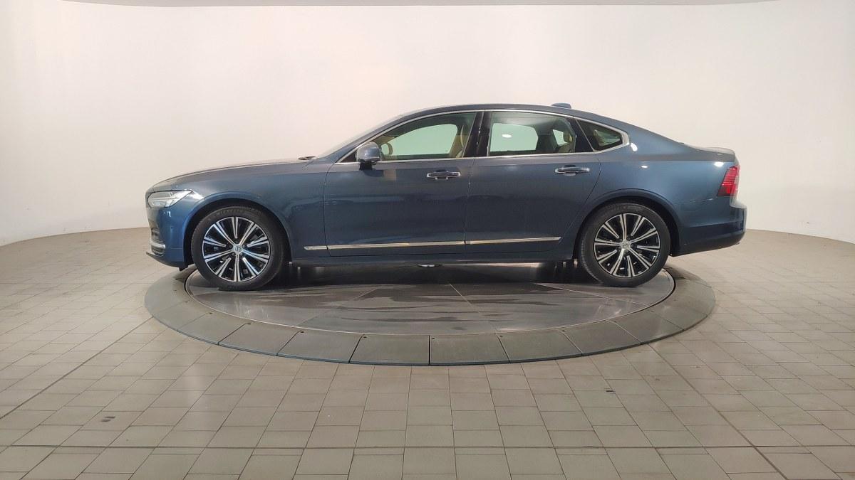 VOLVO S90 B5 Mild Hybrid (D) Awd Geartronic Inscription