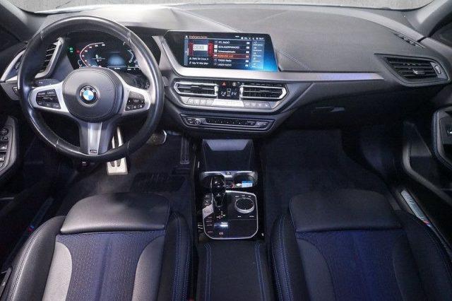 BMW 118 i 5p. Msport