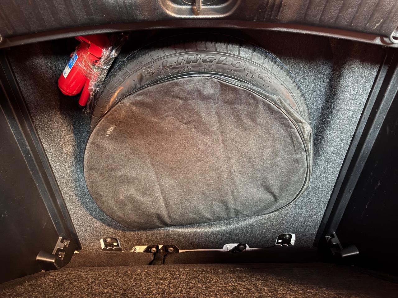 Jeep Compass 1.4 MultiAir 2WD Limited Km54000