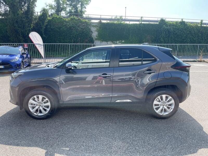 Toyota Yaris Cross 1.5 Hybrid 5p. Business
