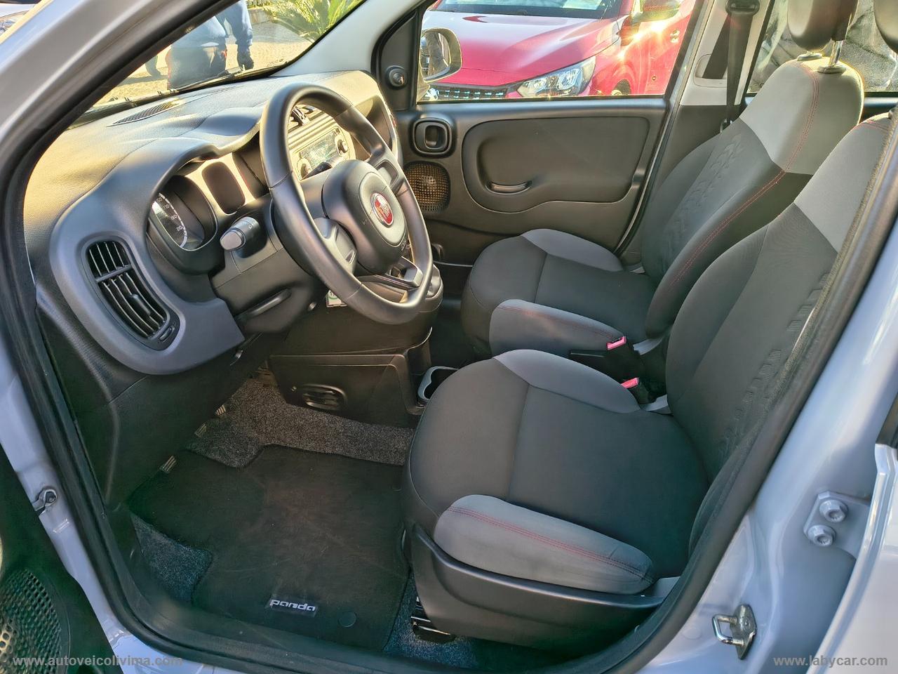 FIAT Panda 1.2 EasyPower Easy