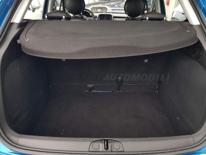 FIAT 500X 500X 1.0 t3 Cross 120cv