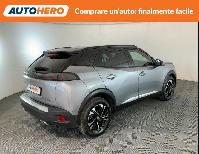 PEUGEOT 2008 PureTech 130 S&S GT Line