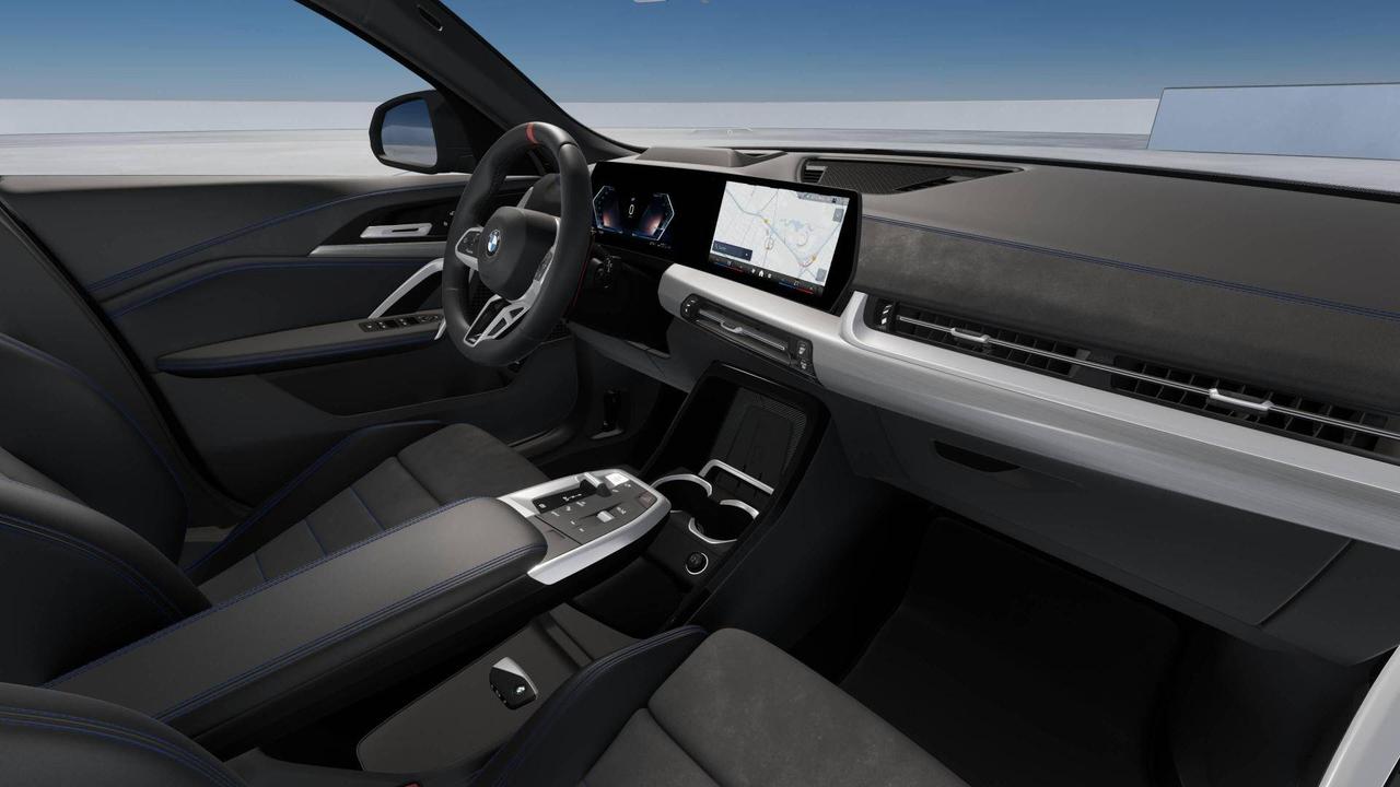 BMW X2 xDrive20d 48V MSport Pro