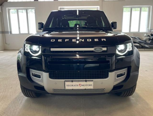 LAND ROVER Defender 110 3.0D I6 200 CV AWD Auto S*AUTOCARRO!!!*